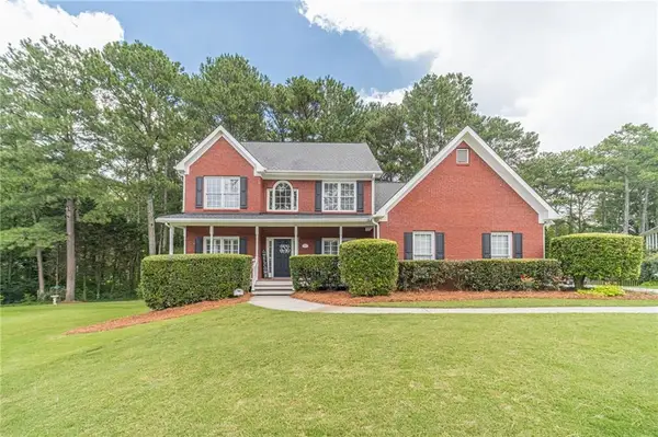 2190 Rosie Lane, Snellville, GA 30078