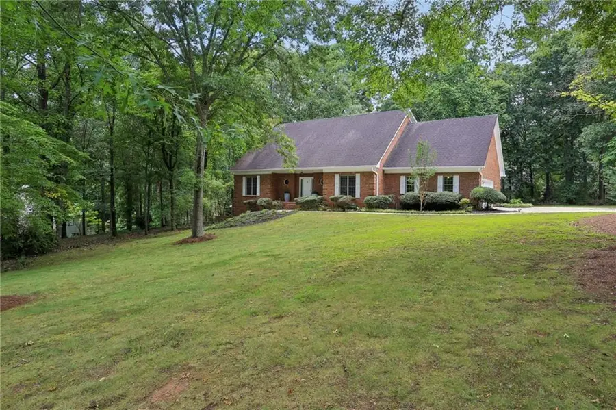 3410 Donegal Way, Snellville, GA 30039 - #2
