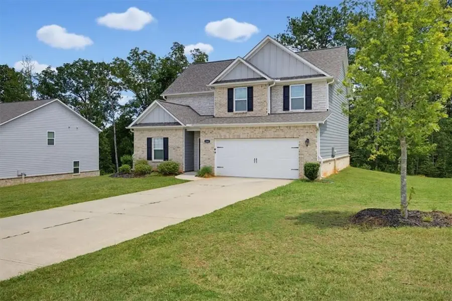 446 Samara Court, Fairburn Union City, GA 30213 - #2