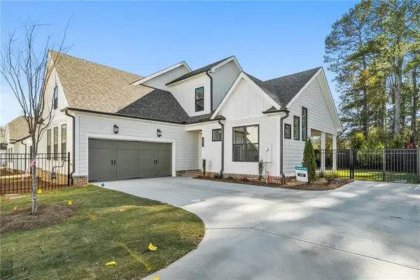 555 Pearl Street, Cumming, GA 30040
