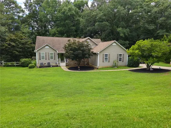 115 Laney Court, Mcdonough, GA 30252