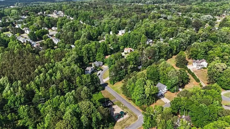 248 Taylors Farm Drive, Canton, GA 30115 - #2