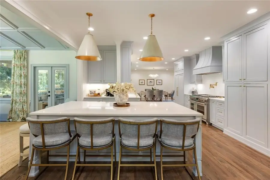 300 Chesterton Circle, Johns Creek, GA 30097 - #3