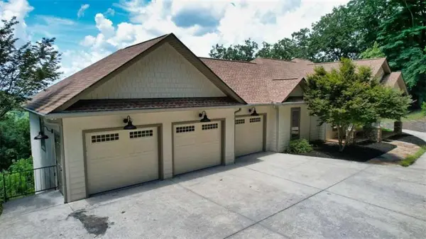 271 Highlands Dr, Clarkesville, GA 30523