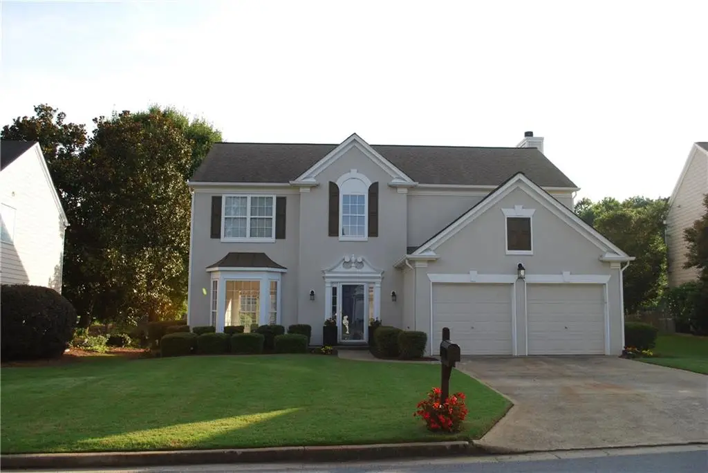 Address Withheld By Seller, Marietta, GA 30066 - #1