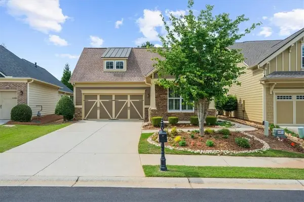 3156 Willow Creek Drive Sw, Gainesville, GA 30504