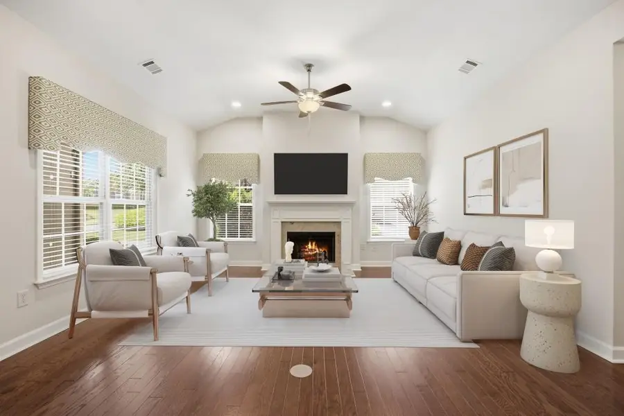 151 Kendrick Farm Lane #13, Marietta, GA 30066 - #3