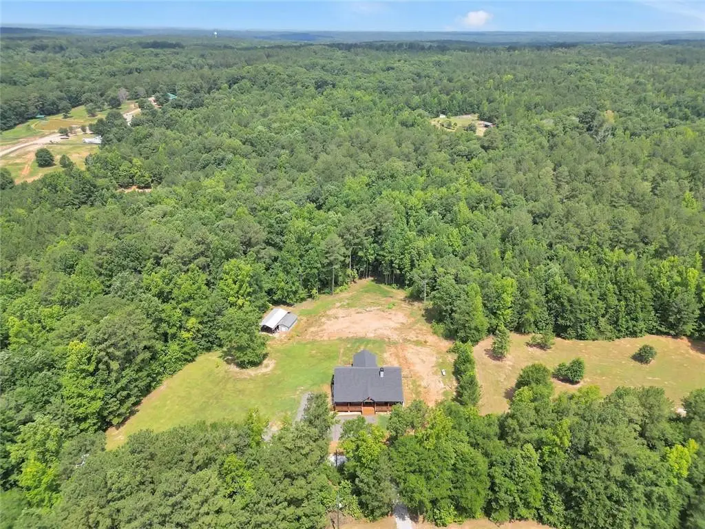 590 Brookwood Drive, Monticello, GA 31064 - #1