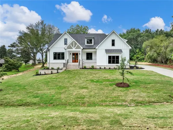 5460 Parks Road, Cumming, GA 30041