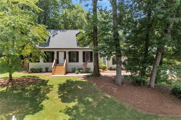 340 Summerfield Drive, Alpharetta, GA 30022