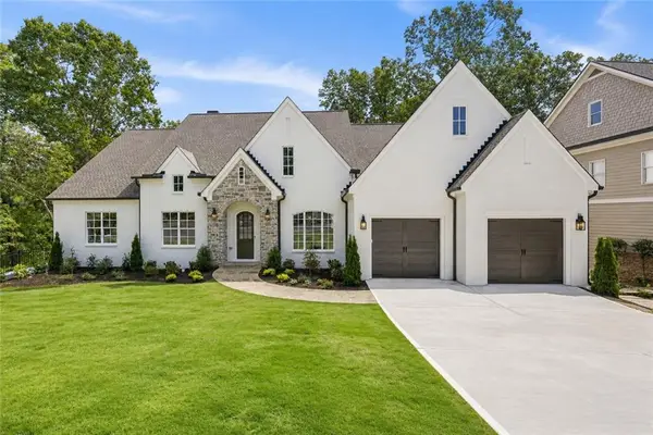 82 Ridgetop Court, Dawsonville, GA 30534