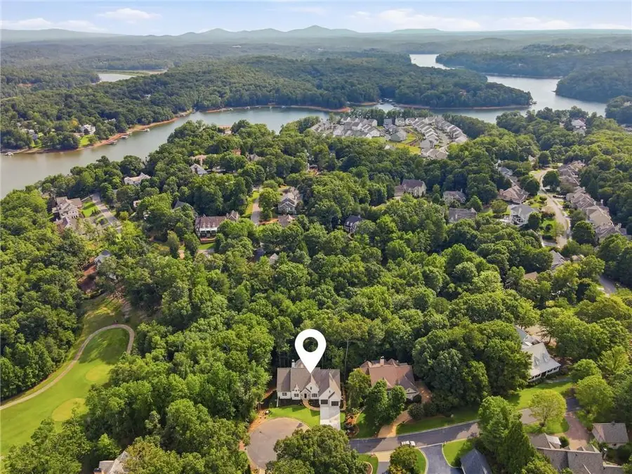 82 Ridgetop Court, Dawsonville, GA 30534 - #3