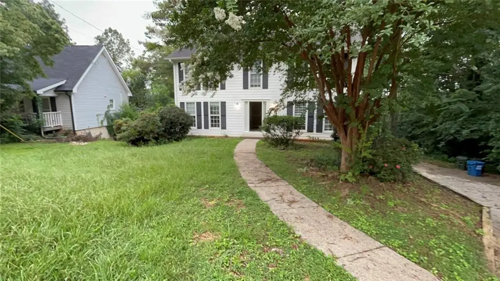 2993 Carrollton Court, Marietta, GA 30066 - #1