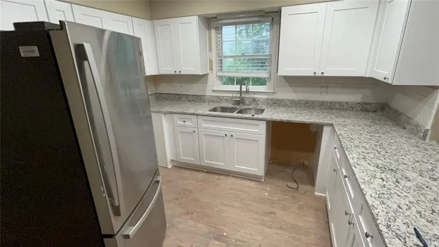 2993 Carrollton Court, Marietta, GA 30066 - #2
