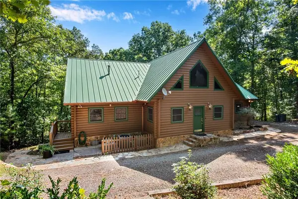 1300 Soap Creek Road, Ball Ground, GA 30107