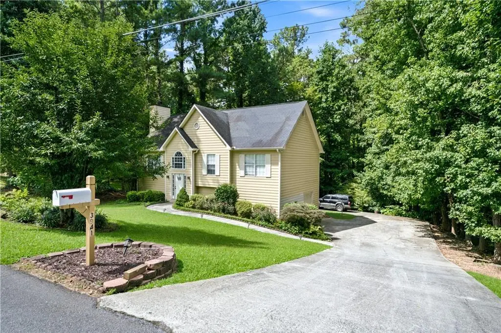 3941 Memorial Parkway Nw, Kennesaw, GA 30152 - #1