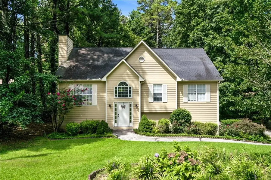 3941 Memorial Parkway Nw, Kennesaw, GA 30152 - #2