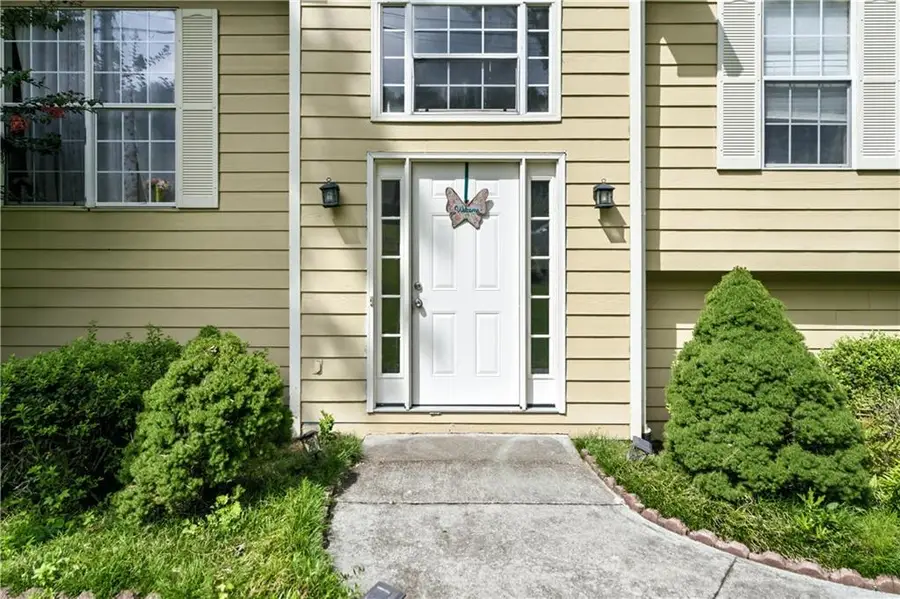 3941 Memorial Parkway Nw, Kennesaw, GA 30152 - #3