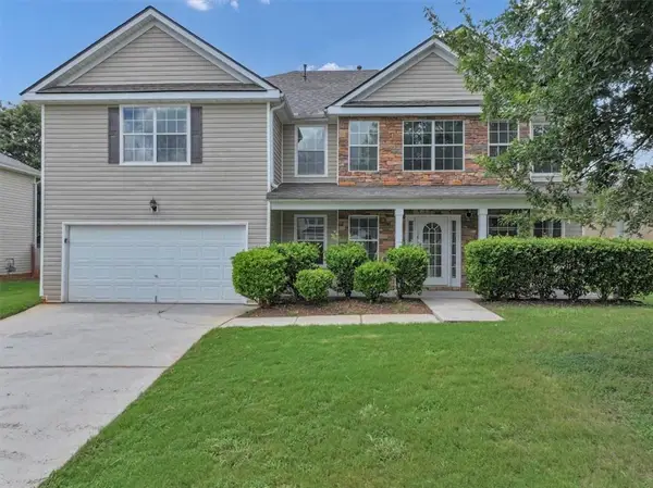 185 Arbor Lake Drive, Covington, GA 30016