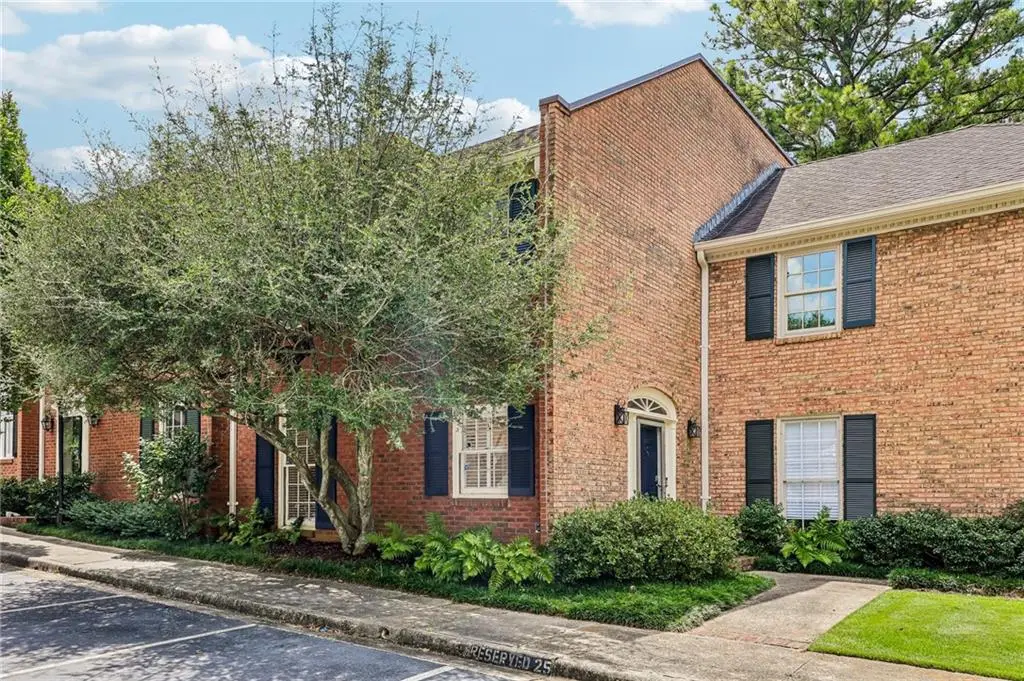 11 Kings Walk Ne, Atlanta, GA 30307 - #1