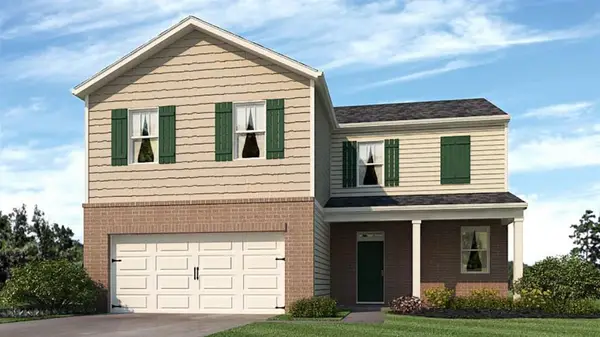 8172 Coldstream Drive, Fairburn, GA 30213