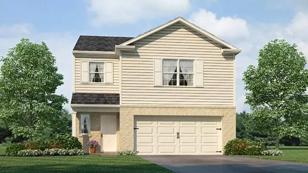 8170 Elkhorn Drive, Fairburn, GA 30213