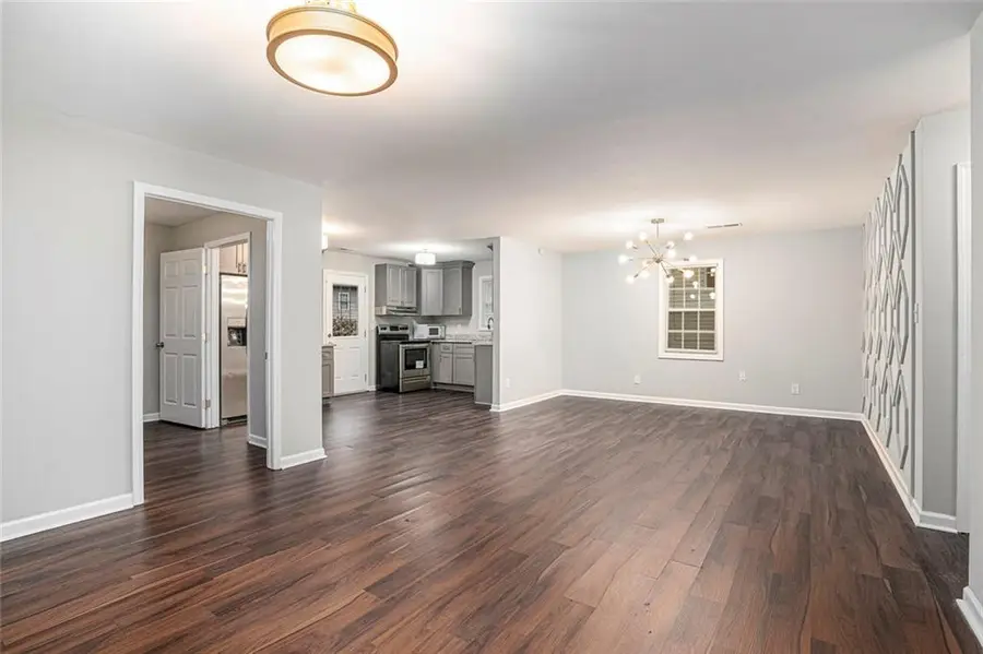 1643 Mary George Avenue Nw, Atlanta, GA 30318 - #2