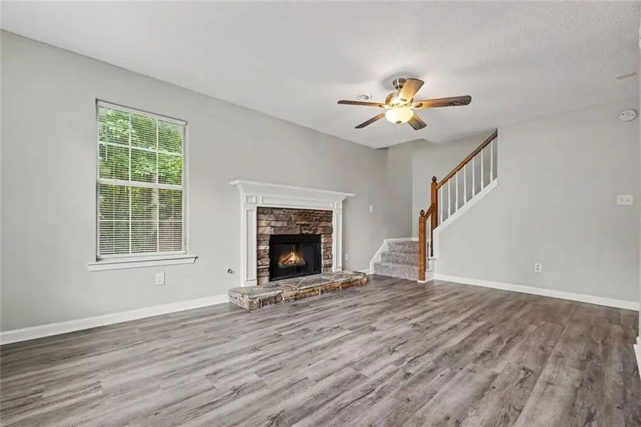 3618 Janna Lane Sw, Marietta, GA 30008 - #3