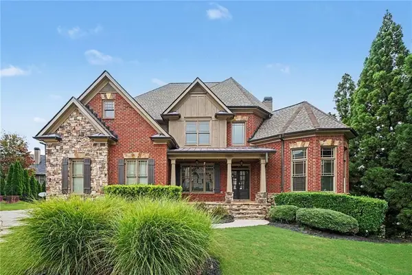 2435 Retreat Point Parkway, Hoschton, GA 30548