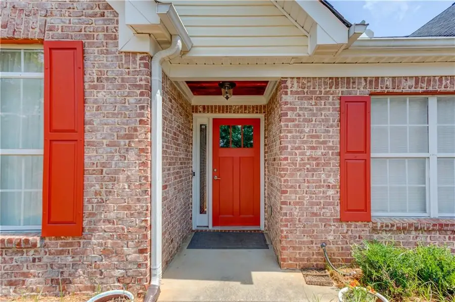 1200 Amhearst Oaks Drive, Lawrenceville, GA 30043 - #2