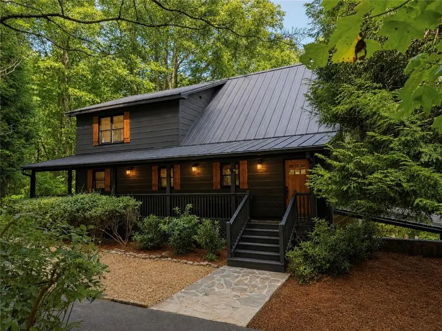 56 Robin Lake Drive, Ellijay, GA 30540 - #2