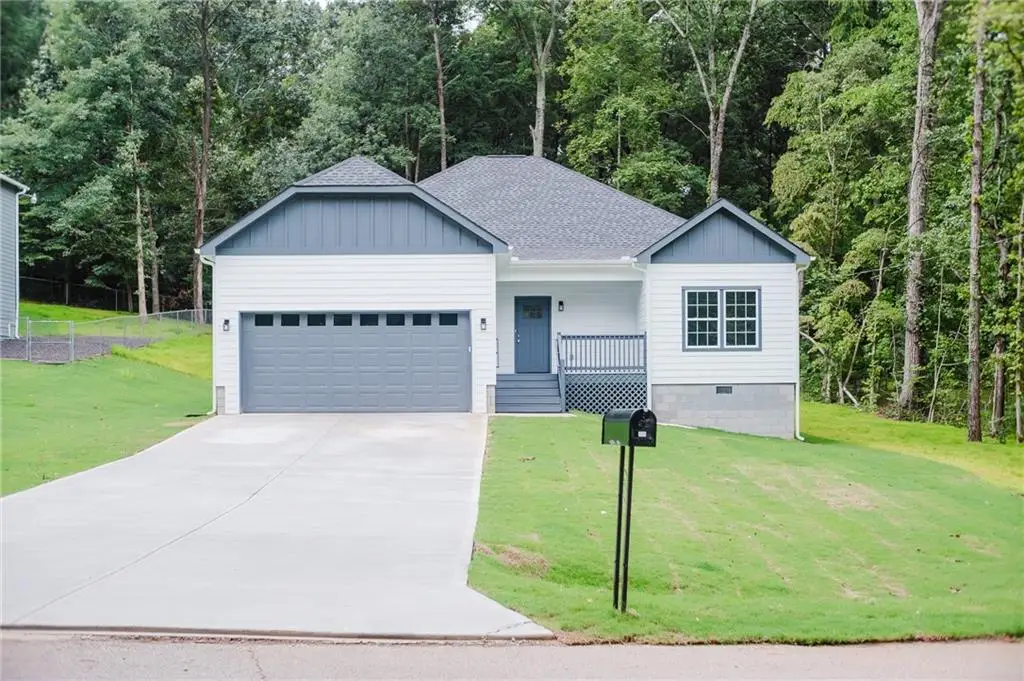135 Harriette Drive, Stockbridge, GA 30281 - #1