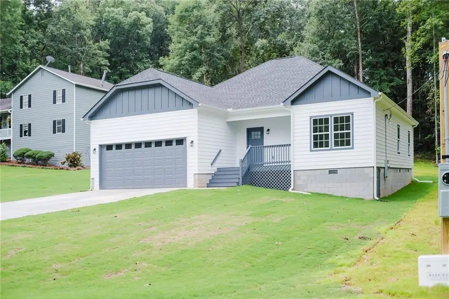 135 Harriette Drive, Stockbridge, GA 30281 - #2