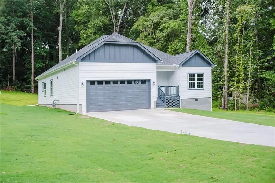 135 Harriette Drive, Stockbridge, GA 30281 - #3