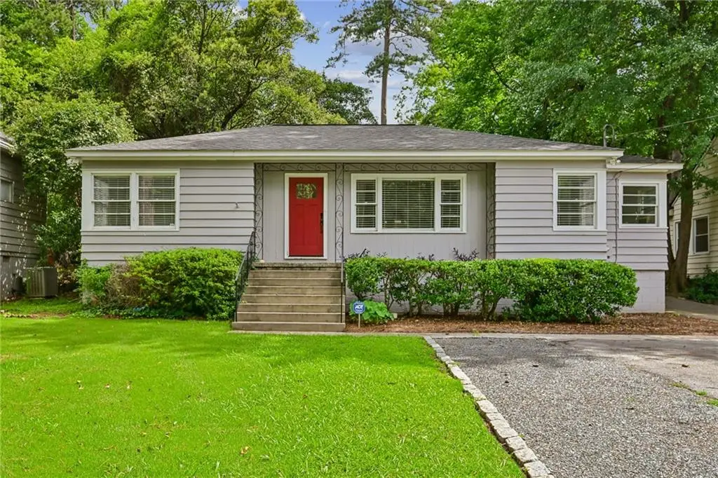 984 Lindbergh Drive Ne, Atlanta, GA 30324 - #1