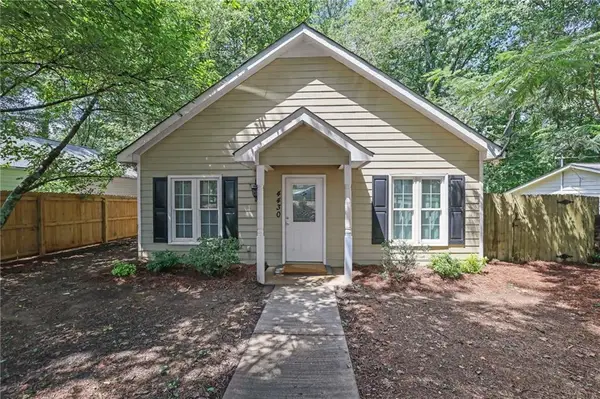 4430 Bonneville Drive, Cumming, GA 30041