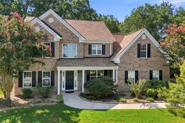 2685 Harbins Mill Drive, Dacula, GA 30019
