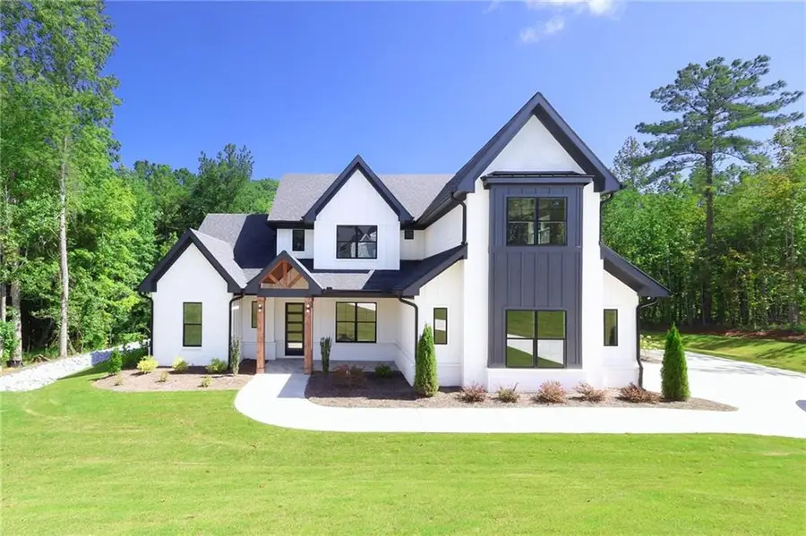 121 Forest Berry Court, Newnan, GA 30265 - #3