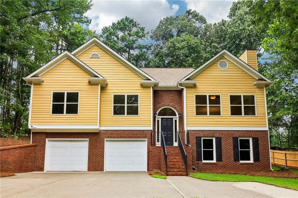 868 Whitehead Road, Sugar Hill, GA 30518 - #1