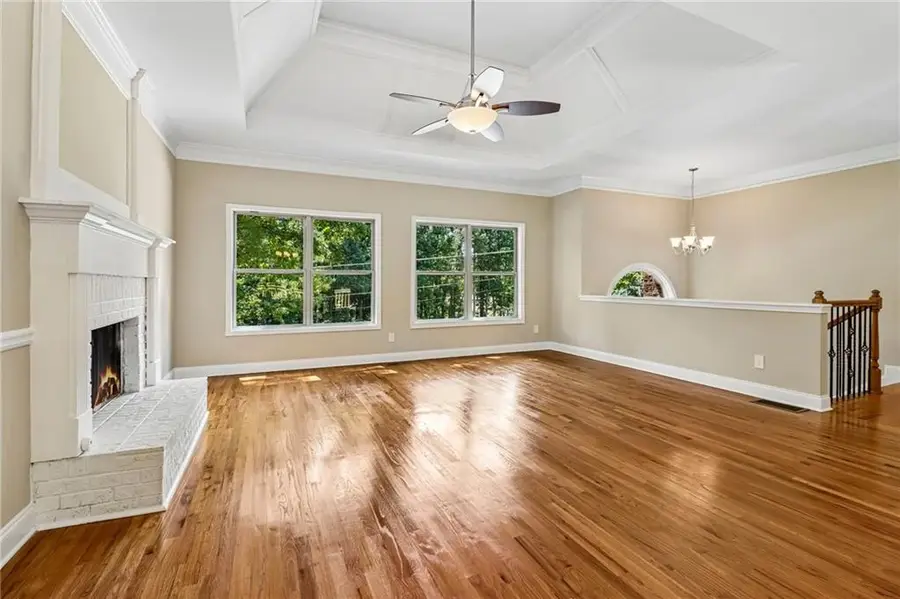 868 Whitehead Road, Sugar Hill, GA 30518 - #2