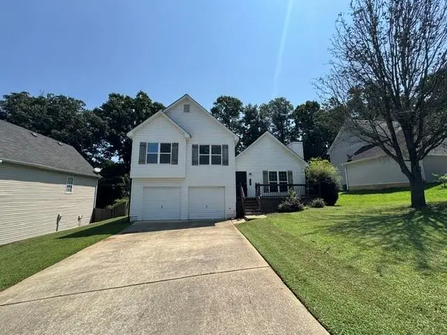 304 Lafayette Street, Dallas, GA 30157 - #1
