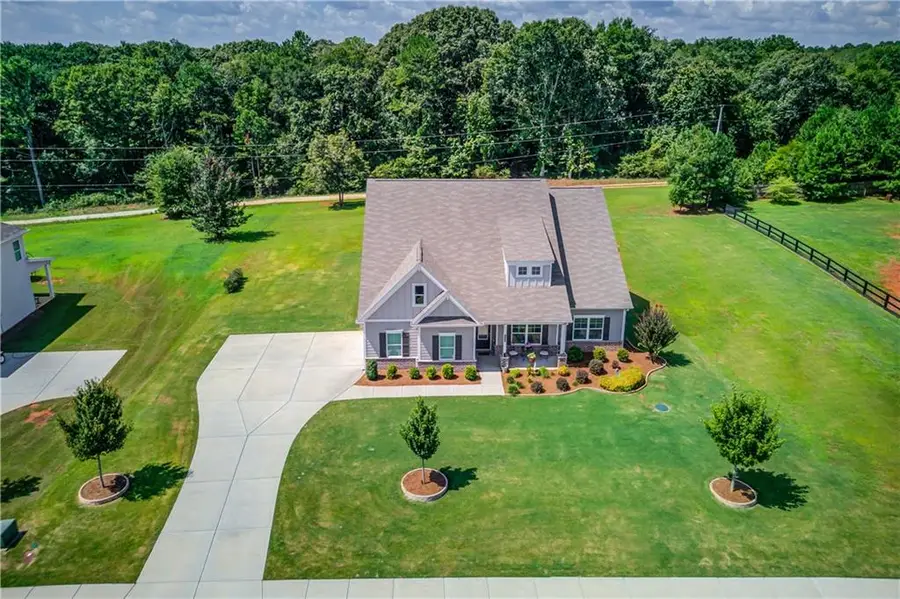 1173 Pine View Trail, Monroe, GA 30656 - #2