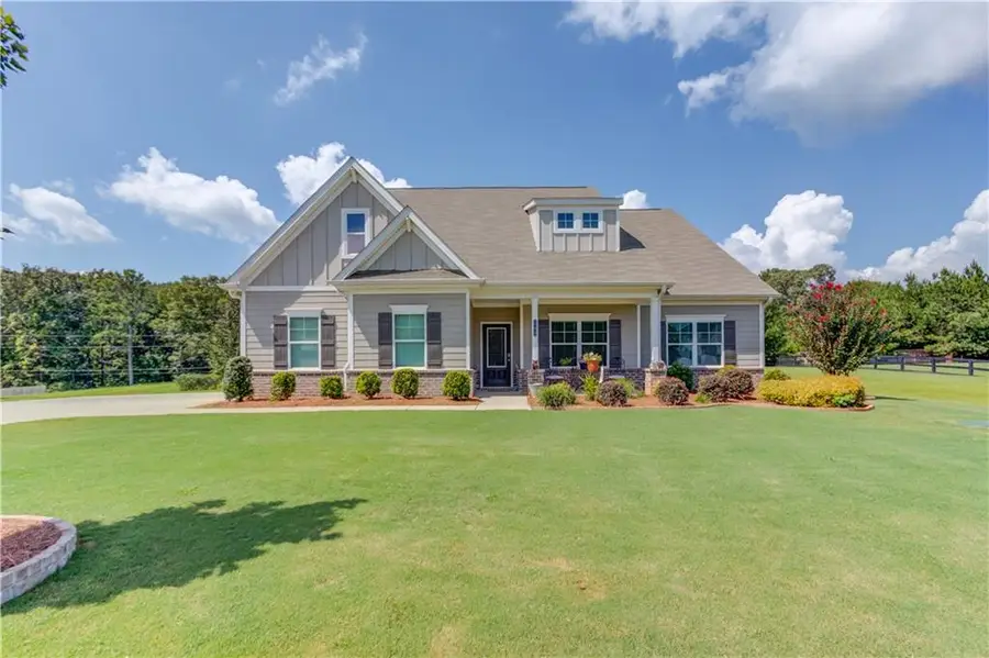 1173 Pine View Trail, Monroe, GA 30656 - #3