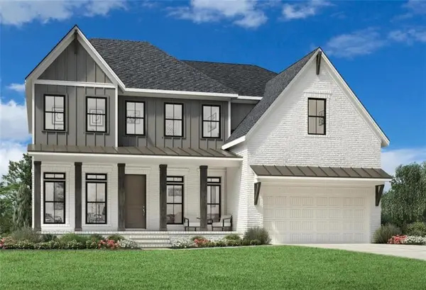 2009 Rosewood Drive, Alpharetta, GA 30004