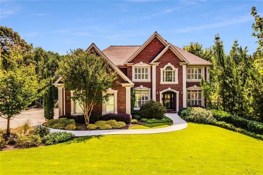 116 Riverview Drive, Suwanee, GA 30024 - #1