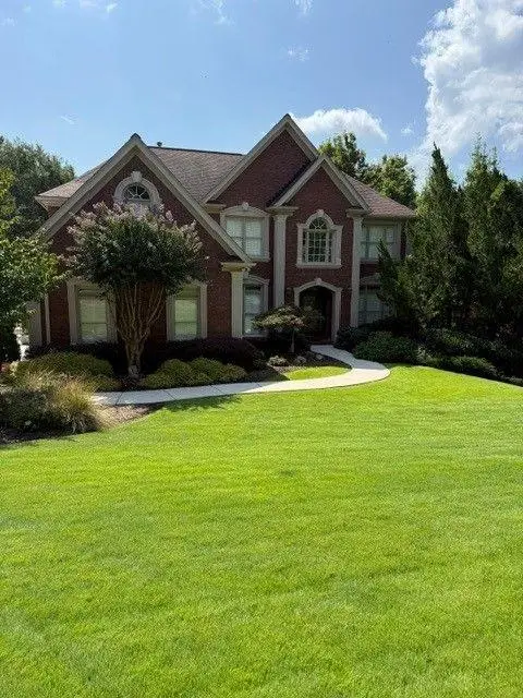 116 Riverview Dr. Drive, Suwanee, GA 30024