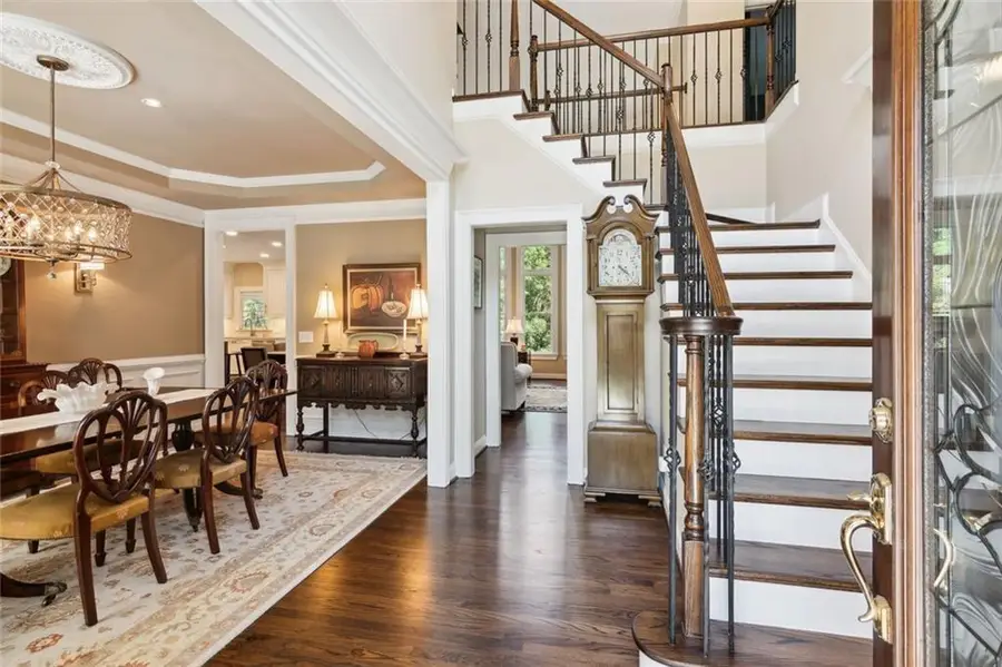 116 Riverview Drive, Suwanee, GA 30024 - #3