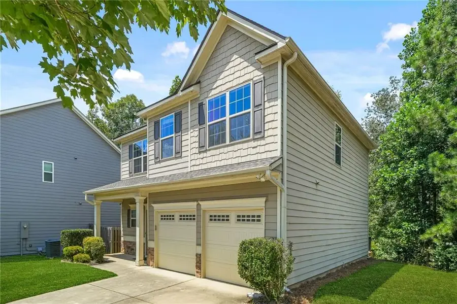 828 Pine Lane, Lawrenceville, GA 30043 - #2