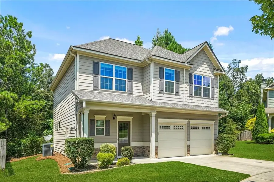 828 Pine Lane, Lawrenceville, GA 30043 - #3