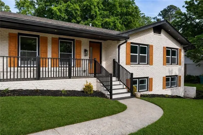 3767 Plumcrest Road Se, Smyrna, GA 30082 - #1